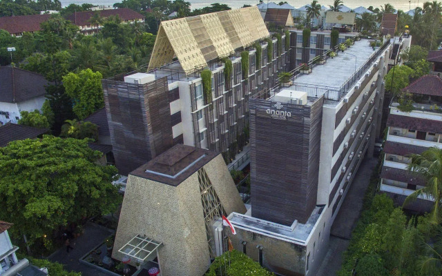 Ananta Legian Hotel