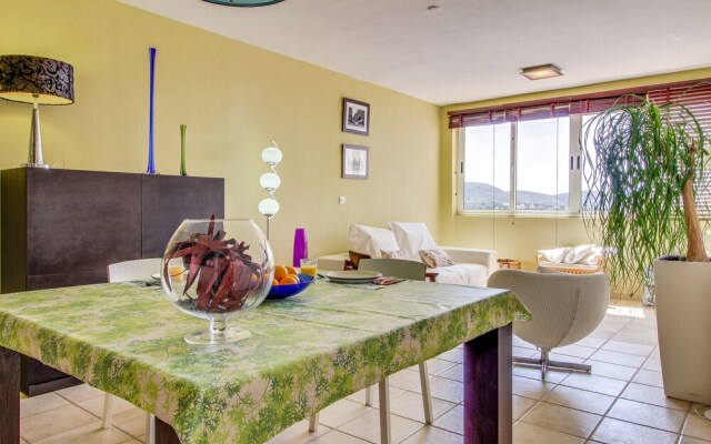 Apartamento El Tesoro