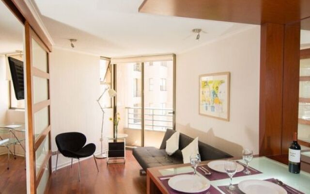 Andes Apartments