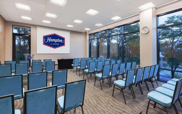 Hampton by Hilton Lublin