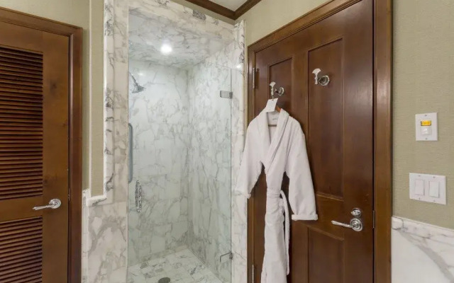 Aspen 3 Bed Condo