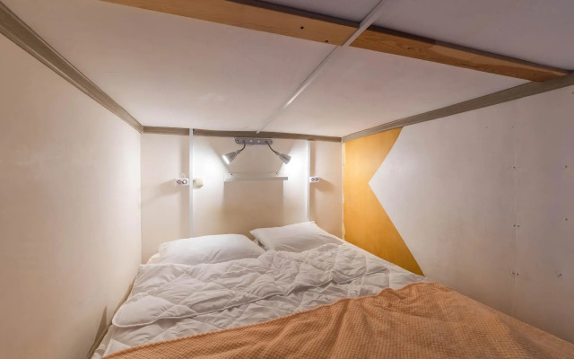 Апартаменты Plaum на улице Коломенская