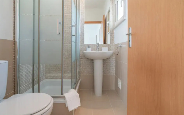 Tavira BAY 3 With Pool by Homing