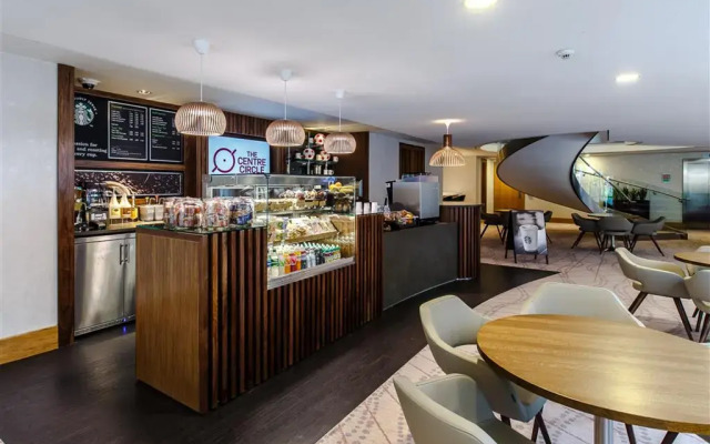 Hilton at St George's Park, Burton Upon Trent