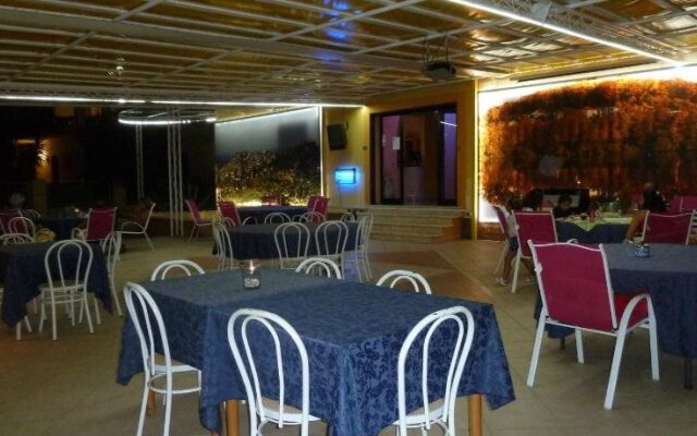 Hotel Mariagrazia