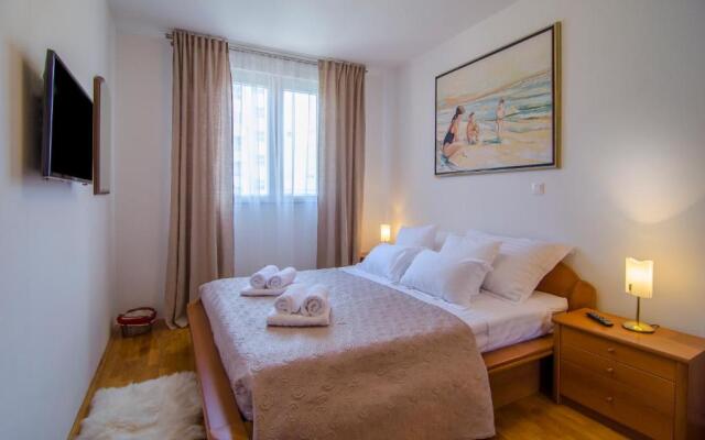 Harmony Apartment