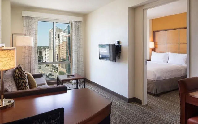 Residence Inn Austin Downtown/Convention Center