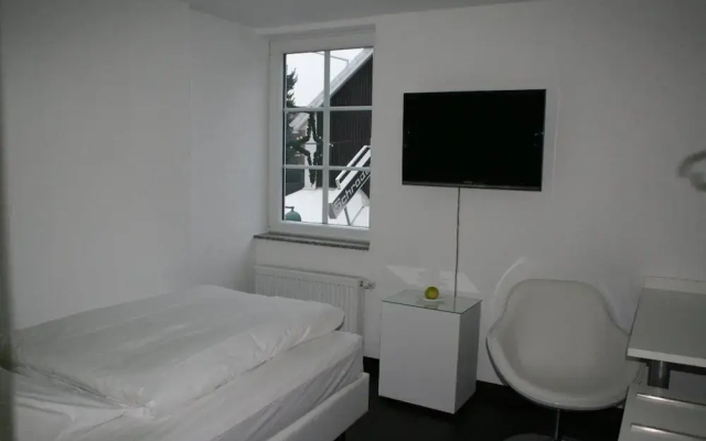 Kretschmanns Hotel