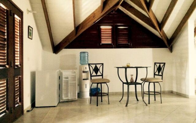 Habitaciones Playa Coson