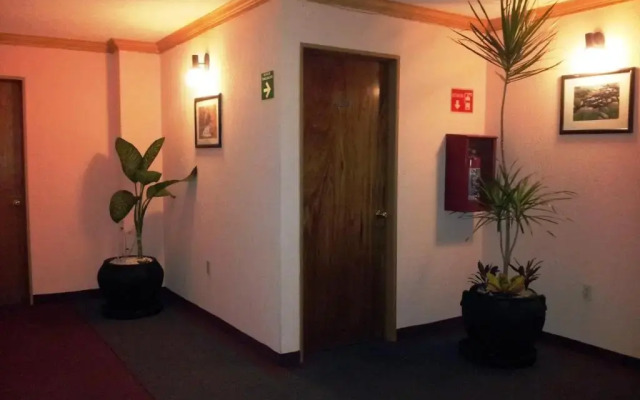 Hotel Siesta Del Sur