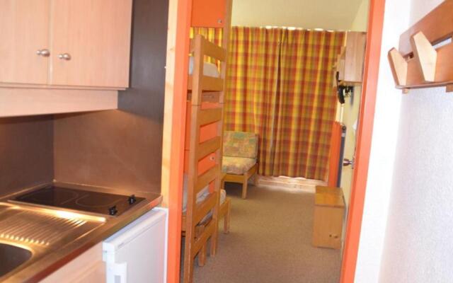 Appartement Les Menuires, 1 pièce, 4 personnes - FR-1-452-213