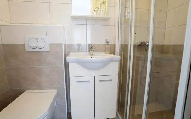 Apartments Lulic