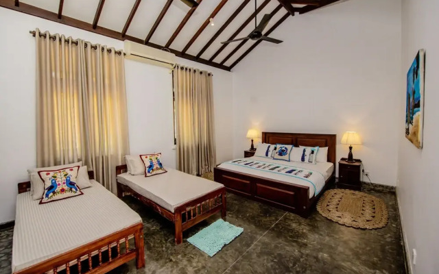 Ardeen Villa
