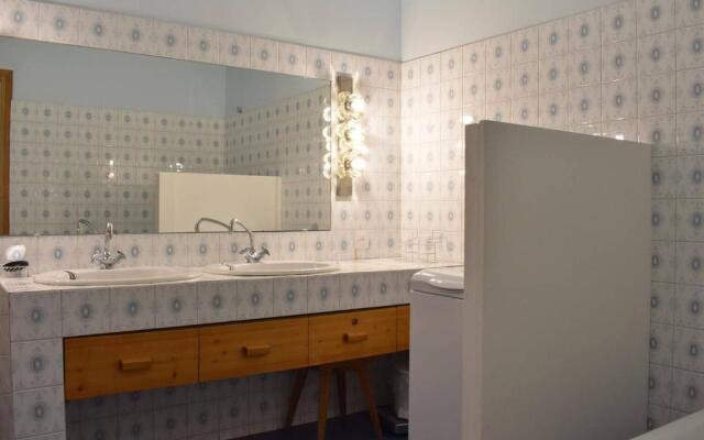 Appartement Méribel, 4 pièces, 9 personnes - FR-1-180-330