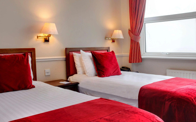 Best Western The Hatfield Hotel - Image 5
