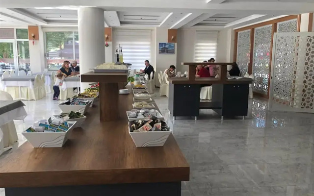 Ege Termal Otel
