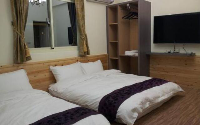 Fengming B&B