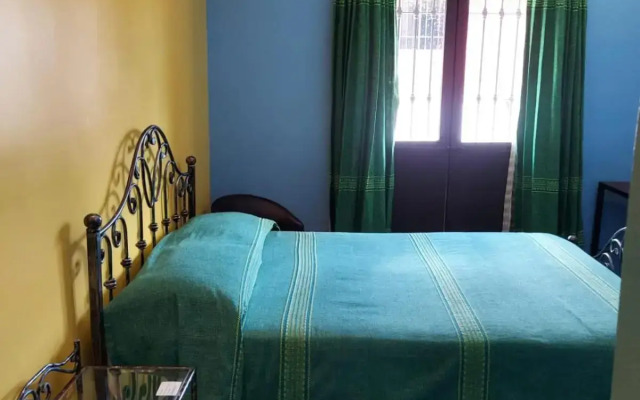 Hotel Doña Alicia