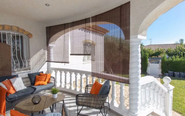 Villa Mys Miami Platja