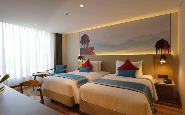 Aiden by Best Western Hennur Bengaluru