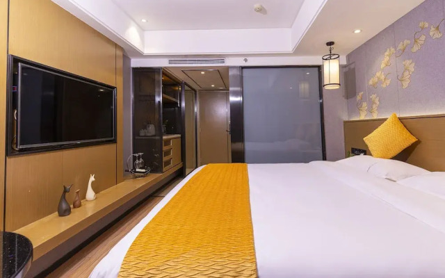 Orange Tree International Hotel