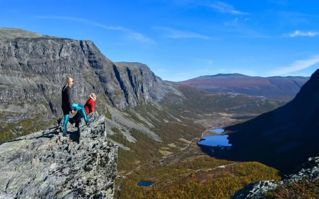 5 Person Holiday Home in Hemsedal-by Traum