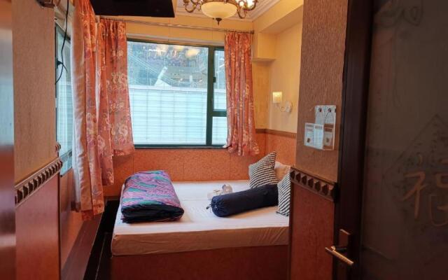 Payless Guest House A2