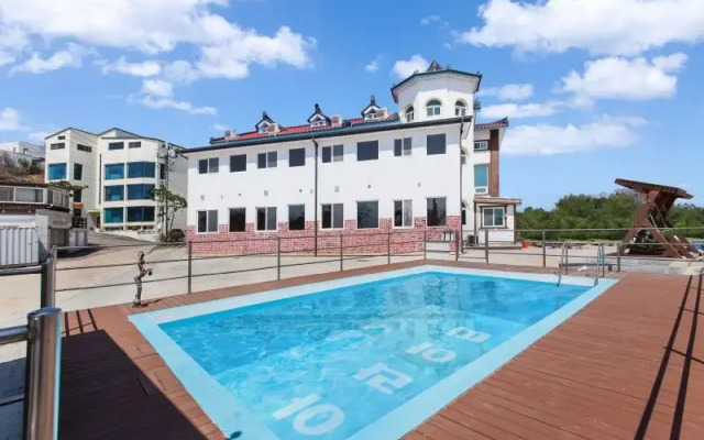 Daebudo Araatty Pension