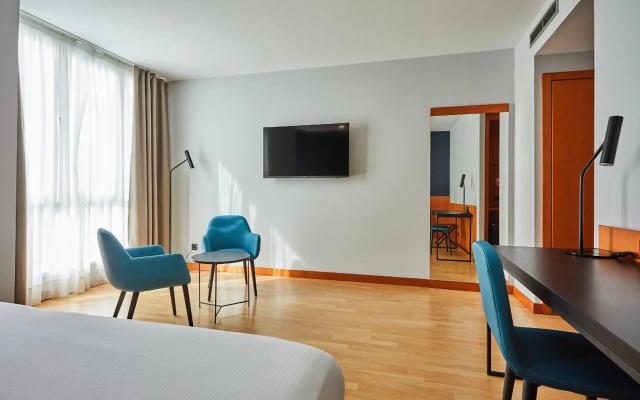 Hotel Silken Sant Gervasi