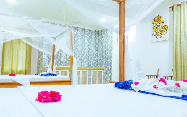 Sands inn Hotel