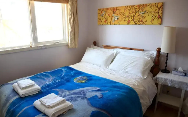 Jenny's Guest House