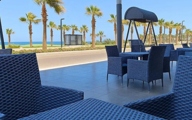 Chic & Spacious Retreat in Porto Said