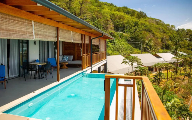 Paradise Chalets Yoga & Wellness