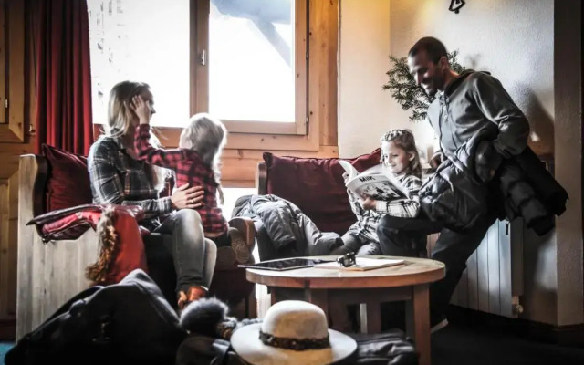 Hôtel Le Refuge