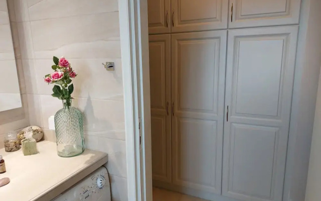 Ariadni Sea View Apartment