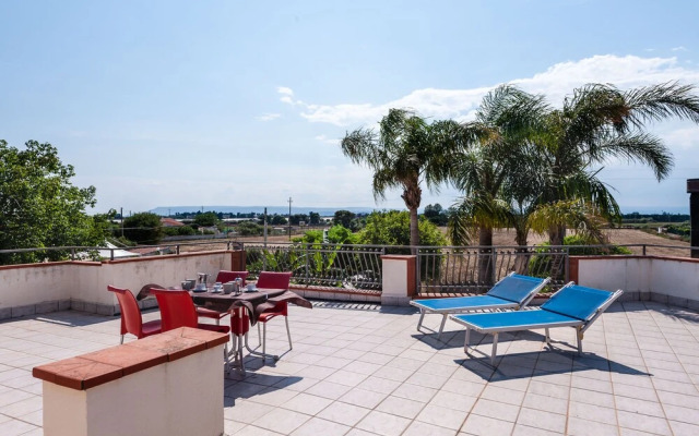 Il Veliero Apartments By Wonderful Italy