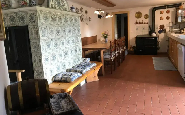 Chalet Maso Pino