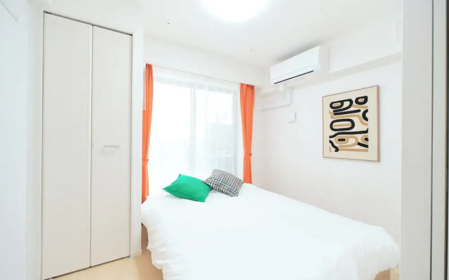 Sees Kinshicho II – Guest Rooms – Tokyo
