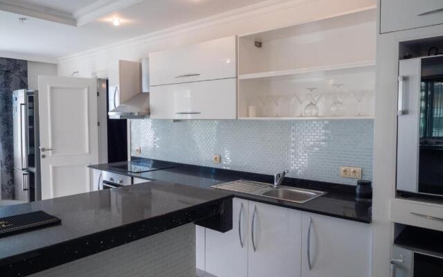 Duplex Olive 240м