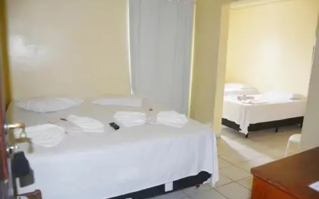 Hotel Transbrasil