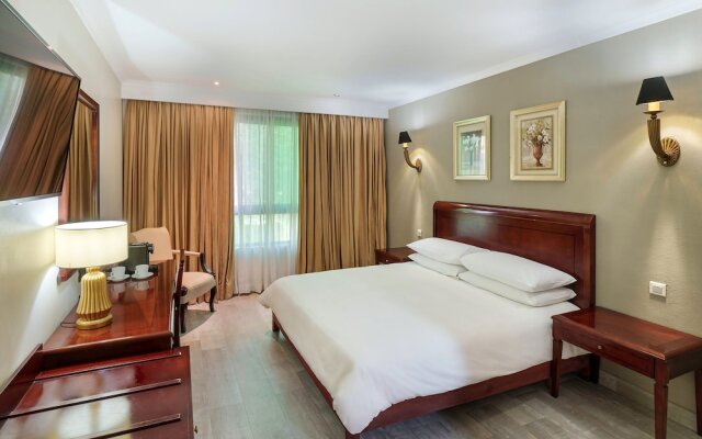 Protea Hotel by Marriott Livingstone