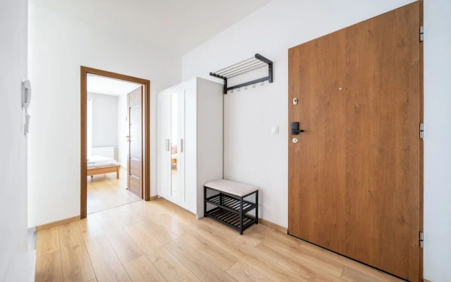 Apartamenty Sun & Snow Nowa Grobla