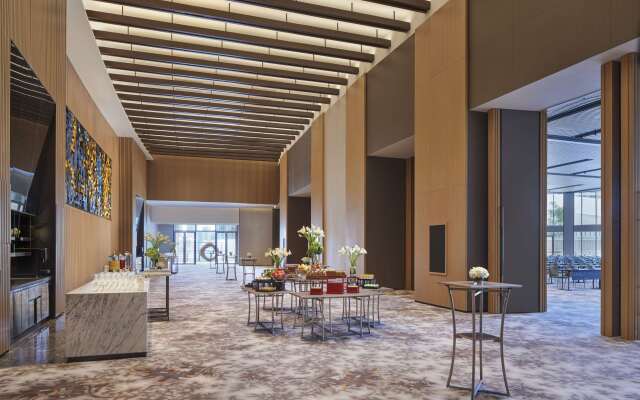 Hyatt Regency Hengqin