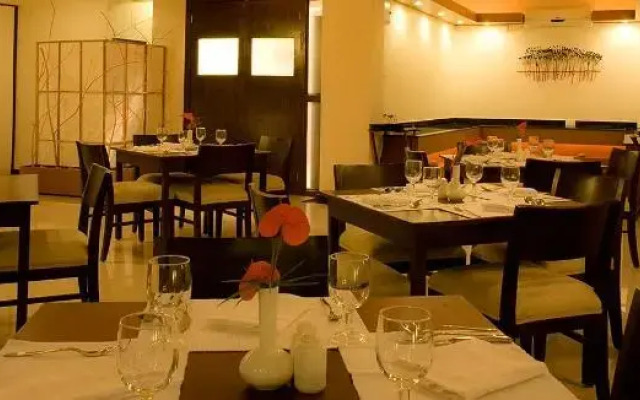 Club Mahindra Baiguney
