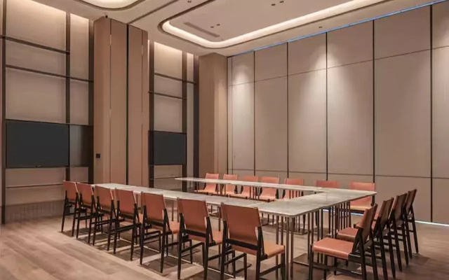Hilton Garden Inn Shaoguan Furong New Town