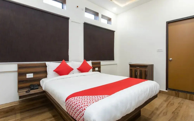 The Park View By OYO Rooms