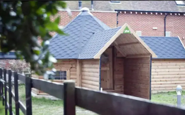 YHA Canterbury - Hostel