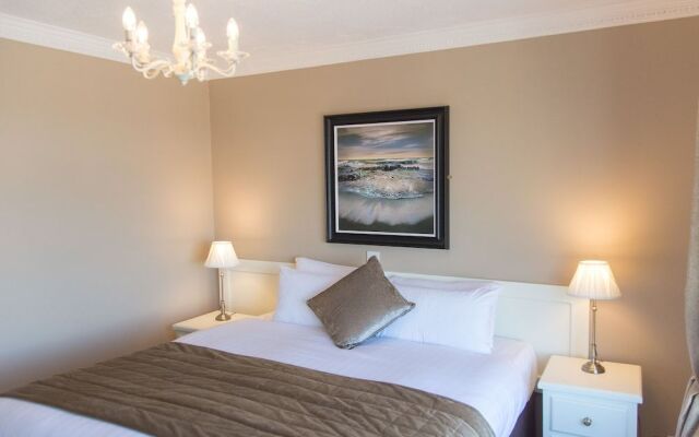 Kilkee Town House