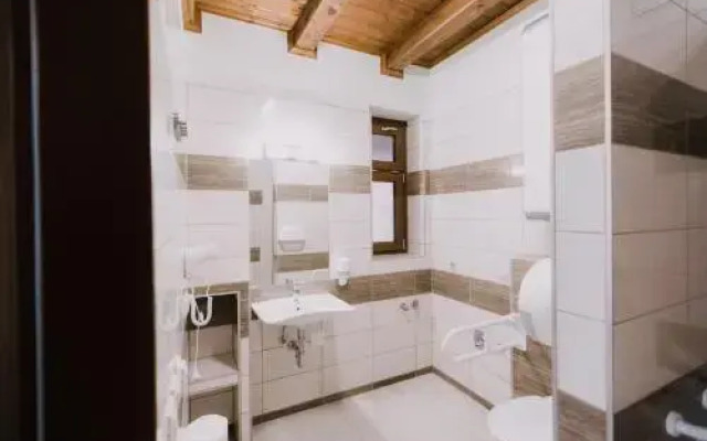 Németh Apartmanházak