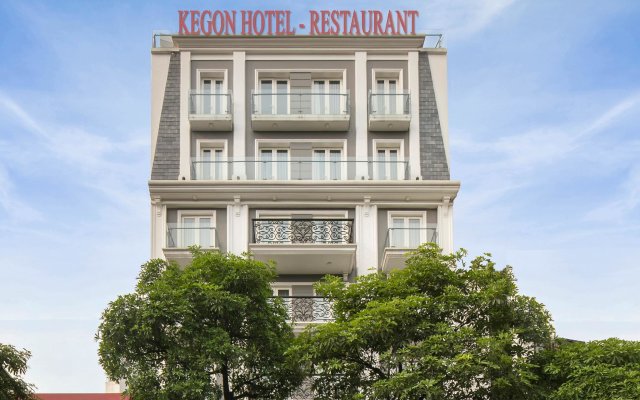 Kegon Hotel
